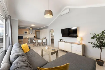 CASA LA GRACIOSA 2A 2 by Escape Home — Foto 6