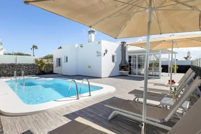 CASA LA GRACIOSA 2A 2 by Escape Home — Foto 7