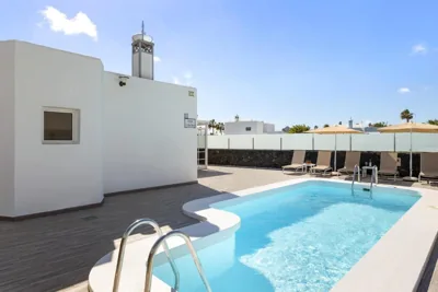 CASA LA GRACIOSA 2A 2 by Escape Home — Foto 10