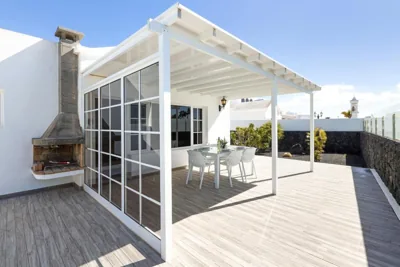CASA LA GRACIOSA 2A 2 by Escape Home — Foto 11