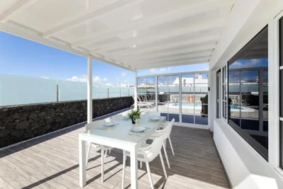 CASA LA GRACIOSA 2A 2 by Escape Home — Foto 12
