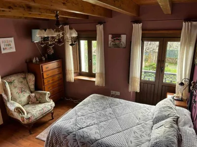 Casa La Güelina en Asturias VUT-3276-AS — foto 2