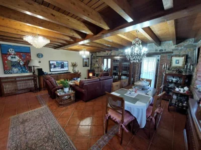 Casa La Güelina en Asturias VUT-3276-AS — foto 4