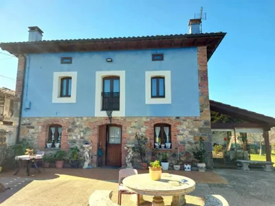 Casa La Güelina en Asturias VUT-3276-AS — foto 6