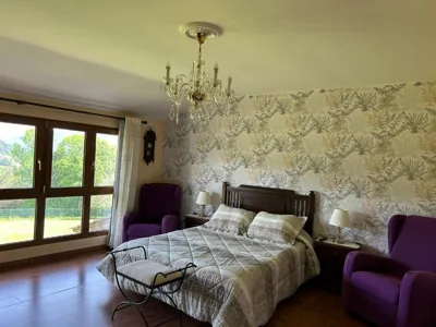 Casa La Güelina en Asturias VUT-3276-AS — foto 8