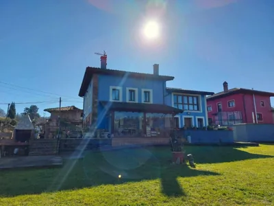 Casa La Güelina en Asturias VUT-3276-AS — foto 9