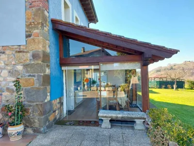 Casa La Güelina en Asturias VUT-3276-AS — foto 10