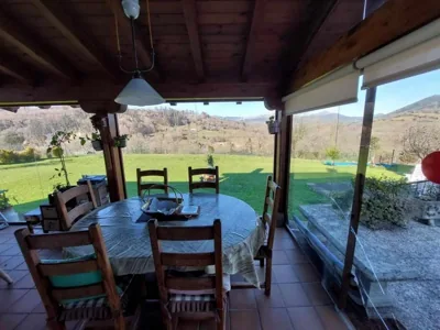 Casa La Güelina en Asturias VUT-3276-AS — foto 11