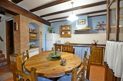 Casa La Herradura — foto 4
