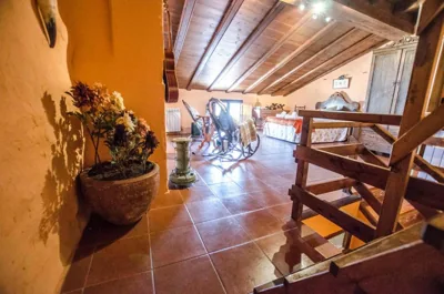 Casa La Herradura — foto 5