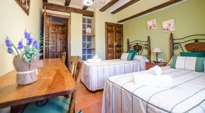 Casa La Herradura — foto 7