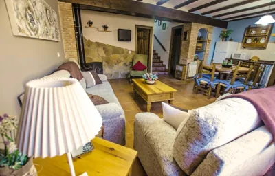 Casa La Herradura — foto 10