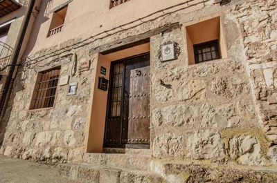 Casa La Herradura — foto 11