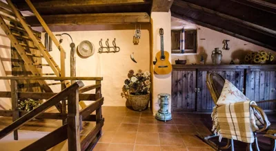 Casa La Herradura — foto 12