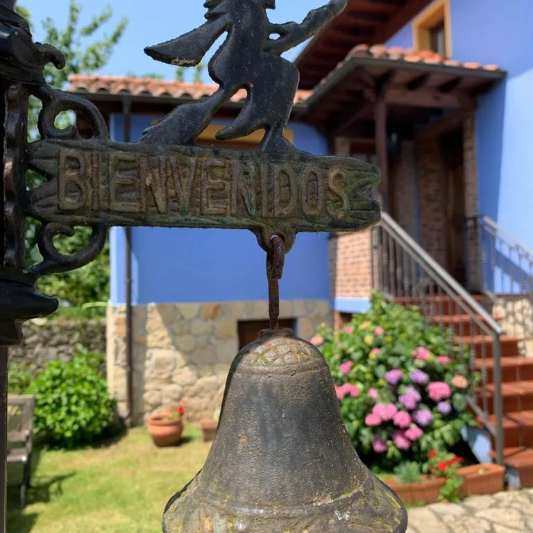 Haus — Casa La Huerta