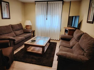 Casa La Huerta — Foto 5