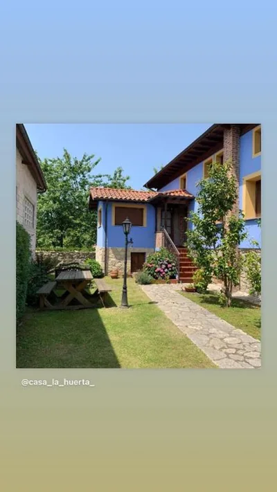 Casa La Huerta — Foto 6