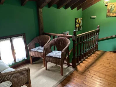 Casa La Huerta — Foto 7