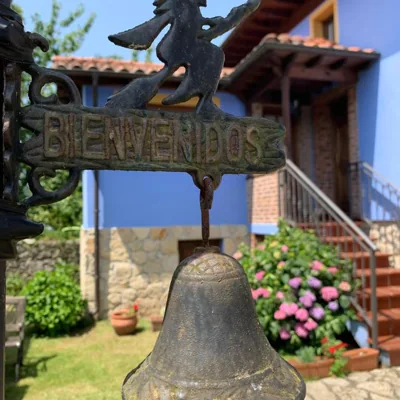 Casa La Huerta — Foto 10