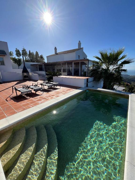 Casa La Jolla B&B