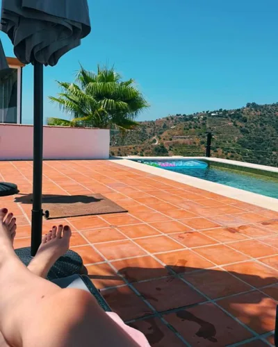 Casa La Jolla B&B — Foto 2