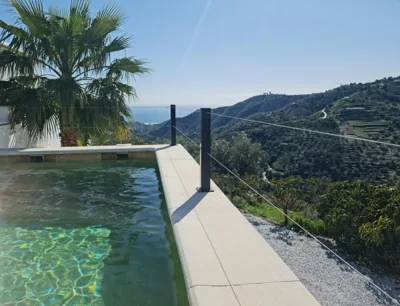 Casa La Jolla B&B — Foto 8