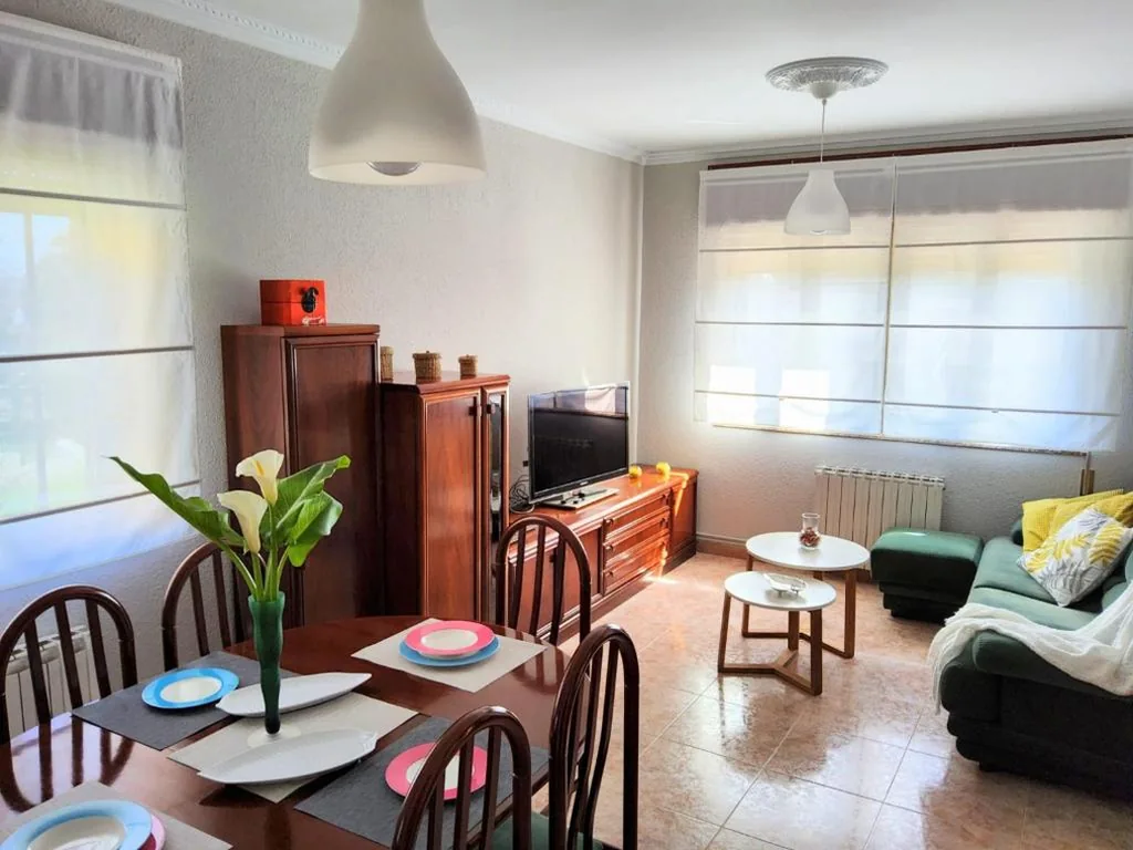 Haus mit 3 Schlafzimmern — Casa la Juncara