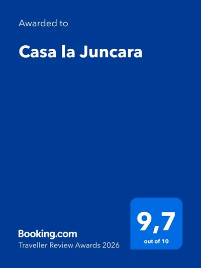 Casa la Juncara — Foto 2