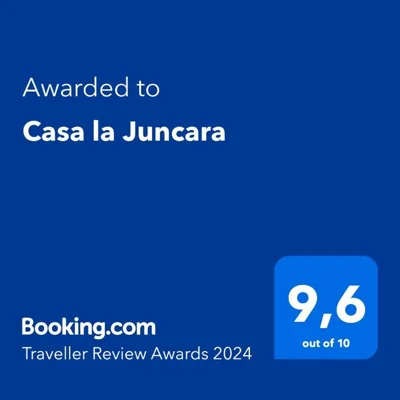 Casa la Juncara — Foto 3