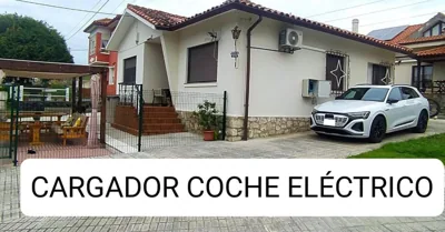 Casa la Juncara — Foto 4