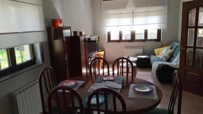 Casa la Juncara — Foto 7