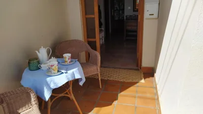Casa la Juncara — Foto 12