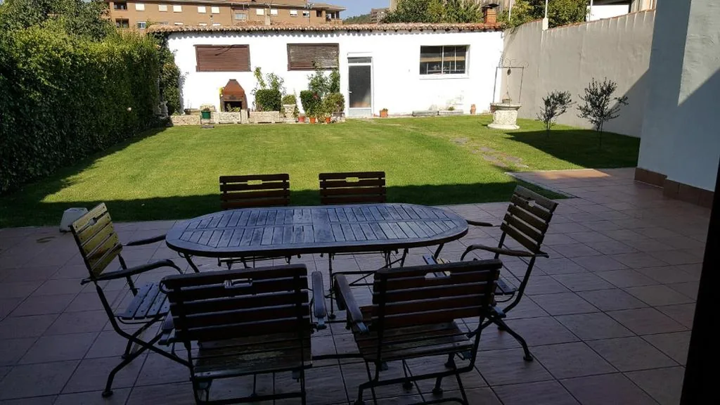 Haus mit 5 Schlafzimmern — Casa La Manzanera