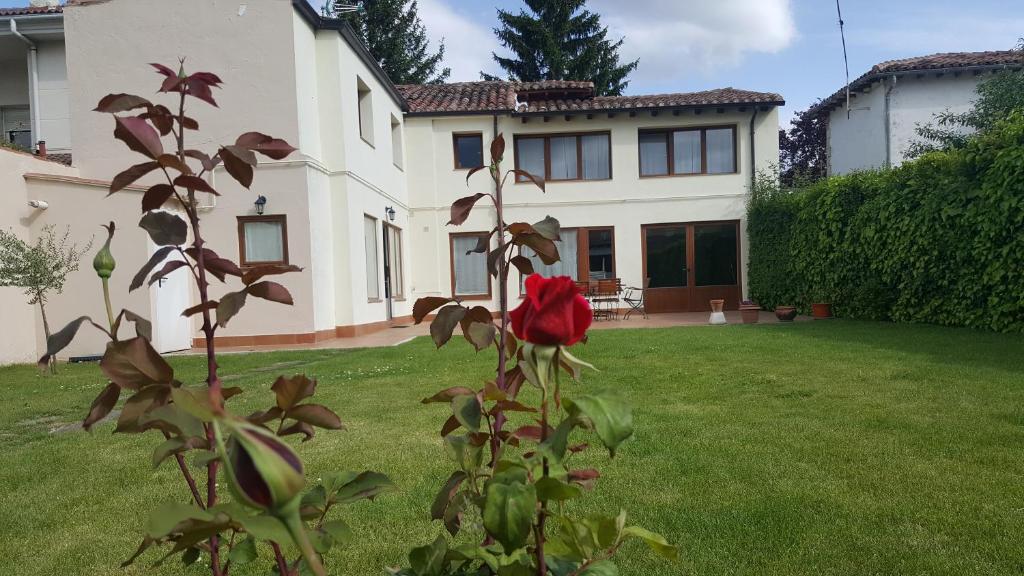Casa La Manzanera