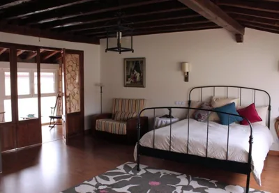 Casa La Manzanera — Foto 2