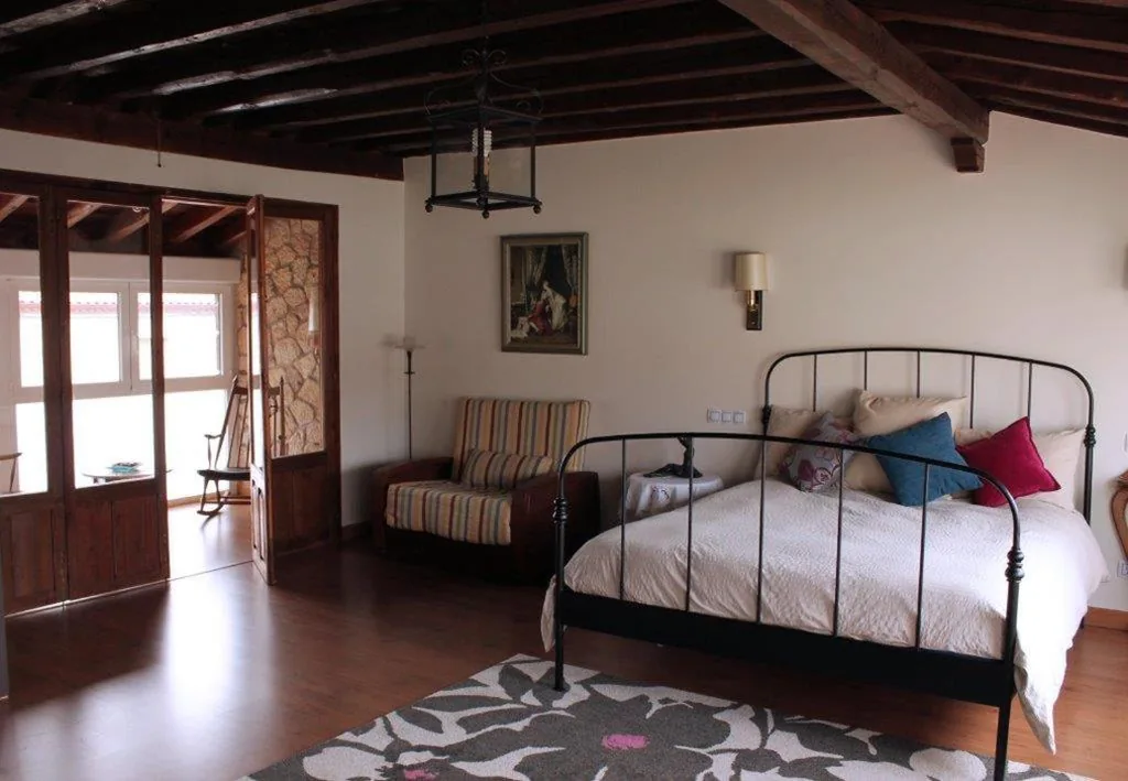 Casa La Manzanera