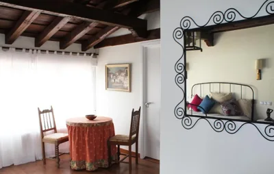 Casa La Manzanera — Foto 4