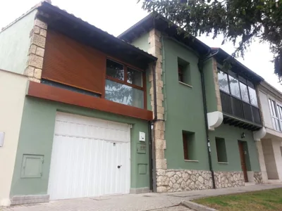 Casa La Manzanera — Foto 5