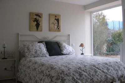 Casa La Manzanera — Foto 6