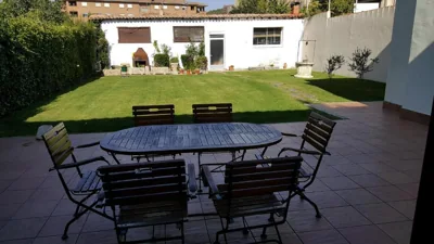 Casa La Manzanera — Foto 9