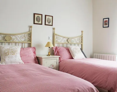 Casa La Manzanera — Foto 10