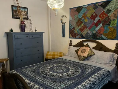 Casa La Maquica — Foto 2