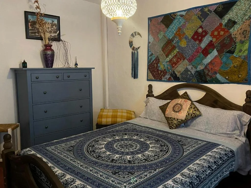 Casa La Maquica