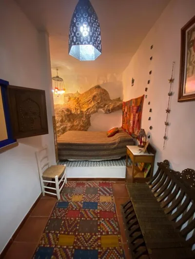 Casa La Maquica — Foto 4