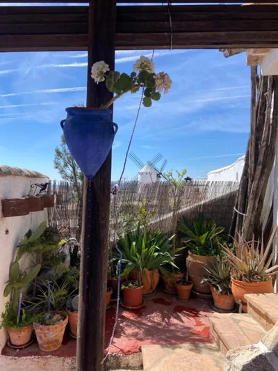 Casa La Maquica — Foto 8