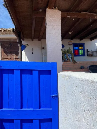 Casa La Maquica — Foto 9
