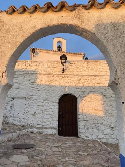 Casa La Maquica — Foto 12