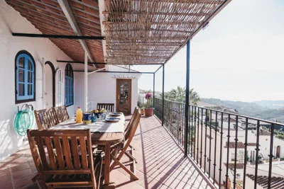 Casa La Martina Frigiliana — 照片 3