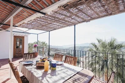 Casa La Martina Frigiliana — 照片 5