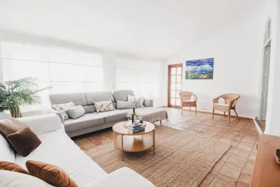 Casa La Martina Frigiliana — 照片 6